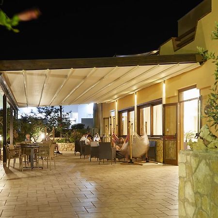 Alba D'Amore Hotel & Spa LMP Exteriör bild