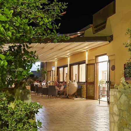 Alba D'Amore Hotel & Spa LMP Exteriör bild