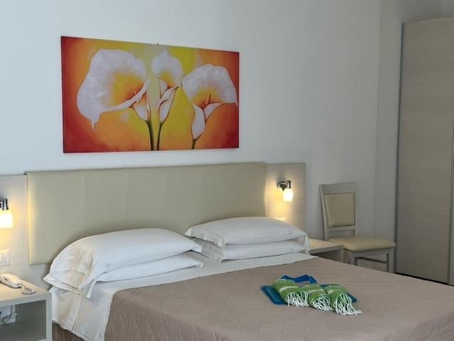 Alba D'Amore Hotel & Spa LMP Exteriör bild
