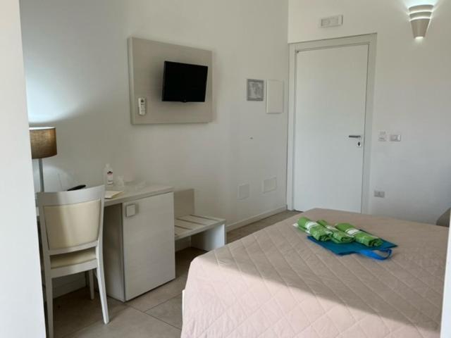 Alba D'Amore Hotel & Spa LMP Exteriör bild