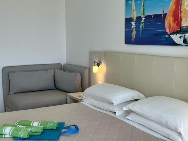 Alba D'Amore Hotel & Spa LMP Exteriör bild