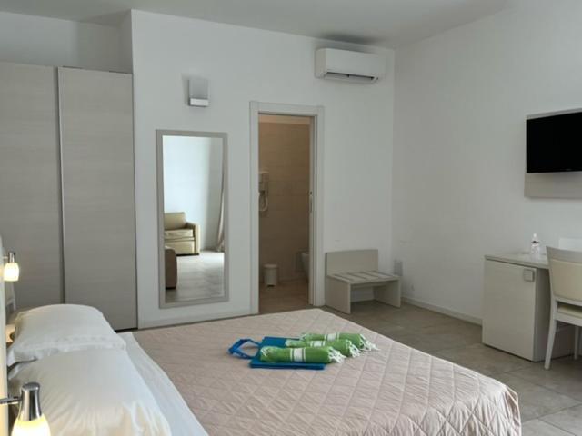 Alba D'Amore Hotel & Spa LMP Exteriör bild