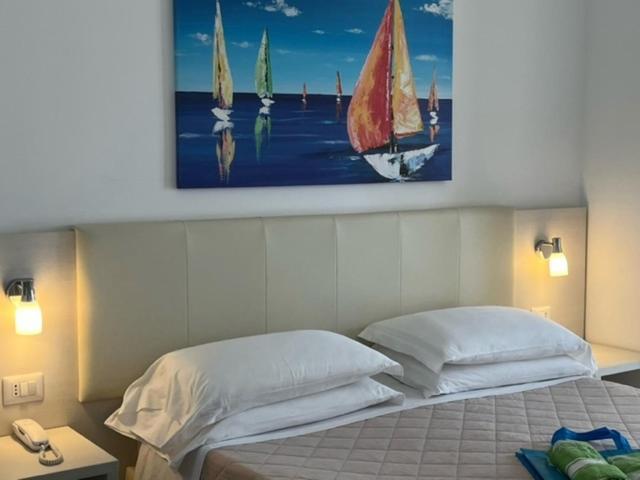 Alba D'Amore Hotel & Spa LMP Exteriör bild