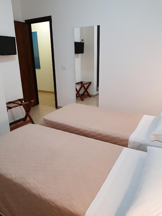 Alba D'Amore Hotel & Spa LMP Exteriör bild