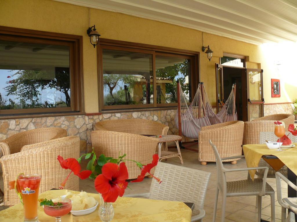 Alba D'Amore Hotel & Spa LMP Exteriör bild