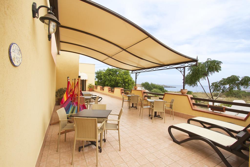 Alba D'Amore Hotel & Spa LMP Exteriör bild