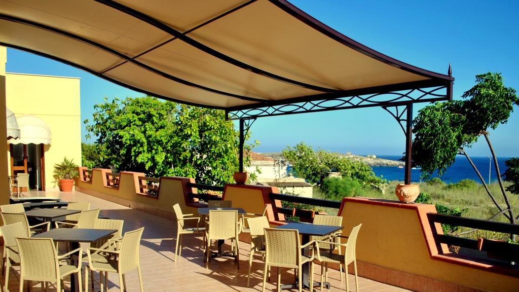 Alba D'Amore Hotel & Spa LMP Exteriör bild