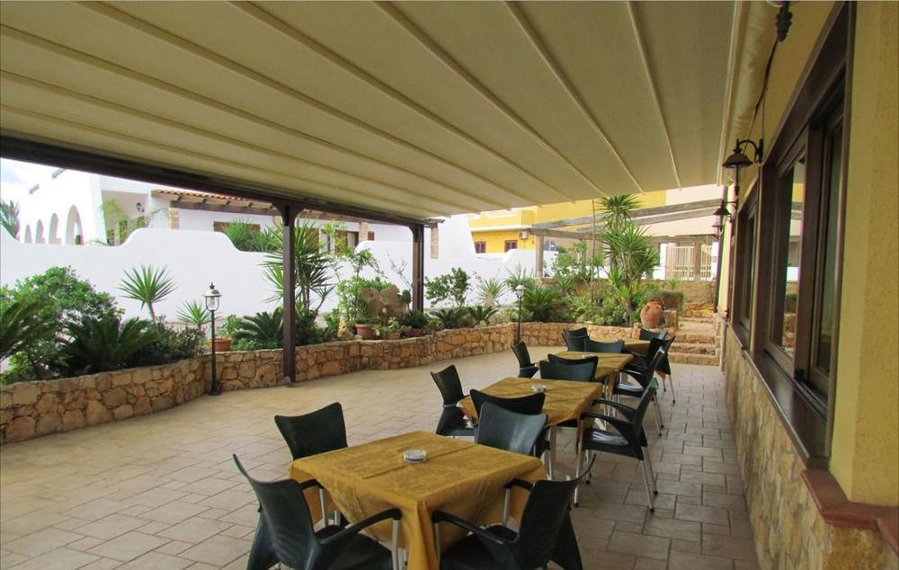 Alba D'Amore Hotel & Spa LMP Exteriör bild