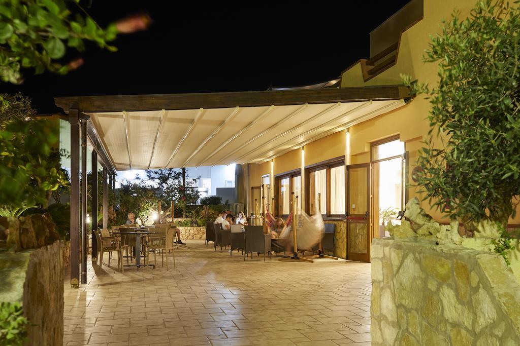 Alba D'Amore Hotel & Spa LMP Exteriör bild