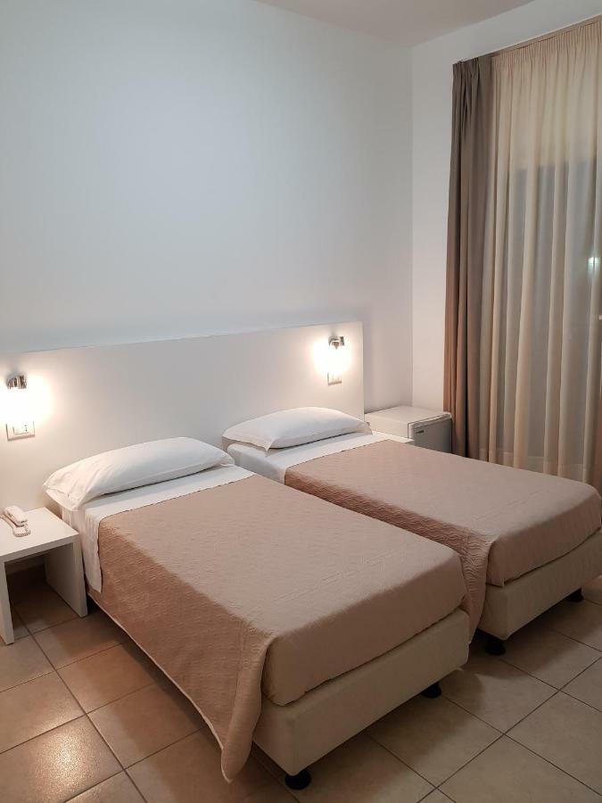Alba D'Amore Hotel & Spa LMP Exteriör bild